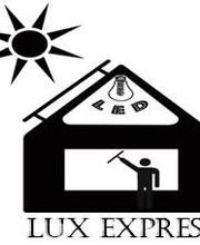 Lux-Express Logo