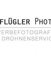 Pflügler Photo Logo