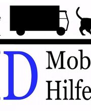 Mobile Hilfe Dresden Logo