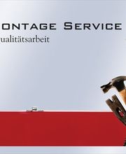 RS Montage Service Logo