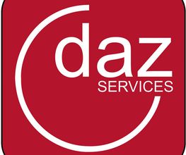 daz-SERVICES GmbH Logo