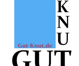 Knut die Zeitung Logo
