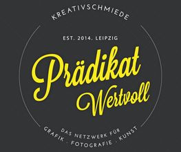 Prädikat Wertvoll Logo