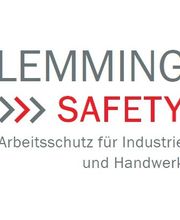 Lemming Safety Logo