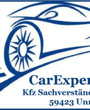 CarExpert UG Logo