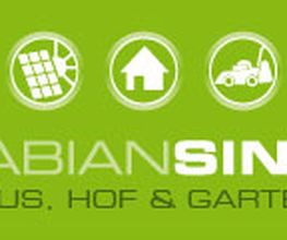 F.S Dienstleistungen Logo
