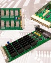 elektronische Schaltkarten