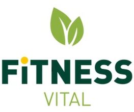Fitness Vital Logo