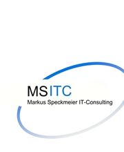 MSITC Shop Logo