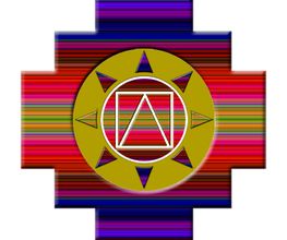 Wani-Anka Schamanismus Logo