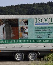 Brandel Dachtechnik Fahrzeug