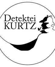 Kurtz Detektei Bielefeld Logo