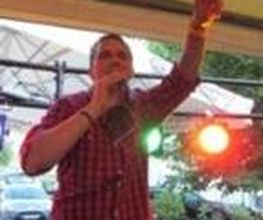 Chris Herbst Partymusiker