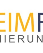 Heimfix.de Logo