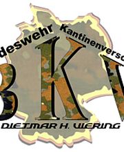 BKV-Warenvertrieb Logo