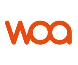 woa werbeagentur Logo