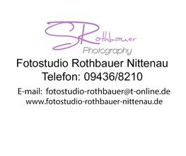 Fotostudio Rothbauer Logo