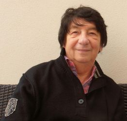 Kalligrafie, Aquarell und Portrait