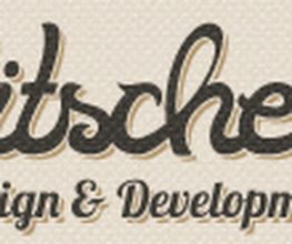 Ditscheri Design Logo