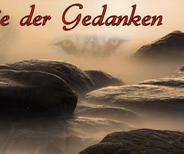 Magie der Gedanken