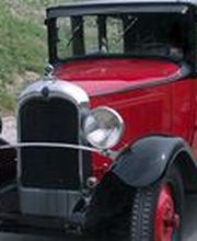 Pfand-To-Go  /  KFZ beleihen und weiterfahren