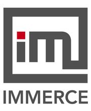 Immerce Consulting Logo