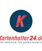Kartenhalter24.de Logo