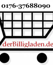 derBilligladen.de Logo