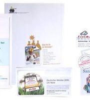 Briefumschläge und Versandtaschen