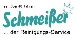 Reinigungs-Service Schmeißer