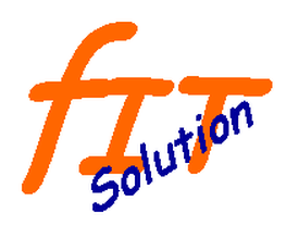 FIT Solution Logo