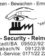 Detektei Reinwald Logo