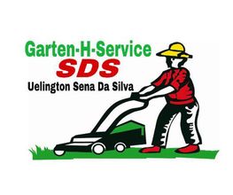 Garten-H-Service SDS Logo