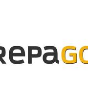 Repago UG & Co. KG Logo
