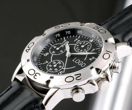 Logowatch - Chronograph Basel
