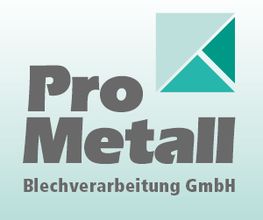 Pro Metall Blechverarbeitung GmbH Logo