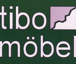 tibomöbel Innenausbau Logo