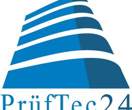 Prüftec24 Logo