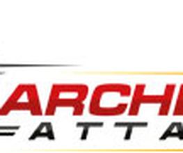 Archery-Attack Logo
