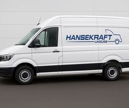 Hansekraft Umzüge Bild 1