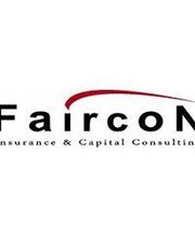 Faircon Versicherungsmakler GmbH Logo