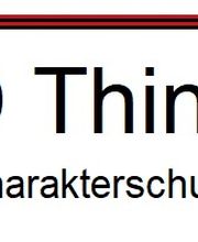 MAD Thinking Charakterschule Logo