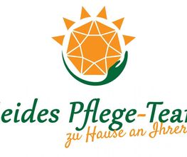 Heides Pflege - Team Logo