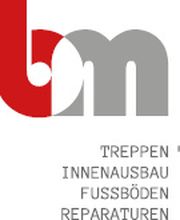 bm-Treppen Logo