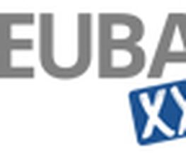 Deuba GmbH & Co. KG Logo