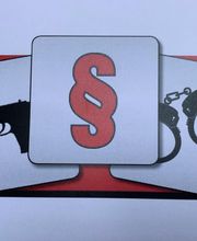 Rechtsanwalt Elmar Mettke Logo