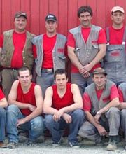 Unser Team