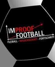 Improof Football Logo