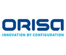 ORISA Software GmbH Logo