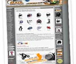 eSop für Motorradhelme